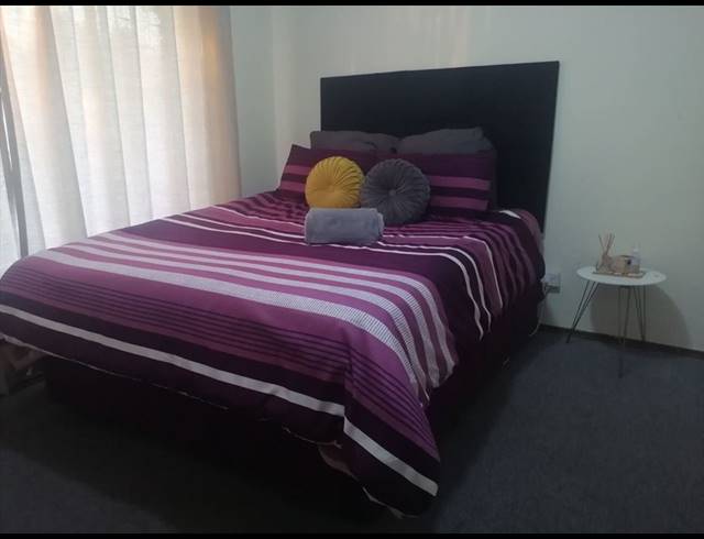 3 BEDROOM APARTMENT FOR SALE IN NORKEM PARK